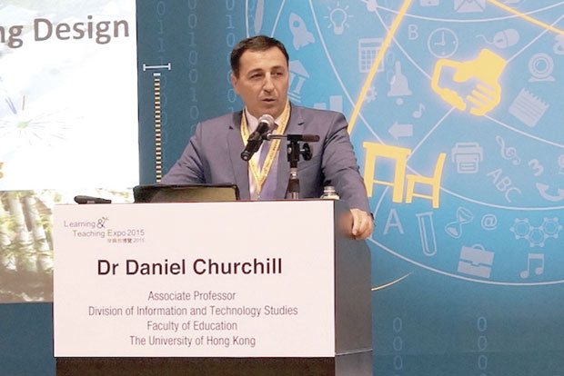 Звездан подучава кинеске полицајце